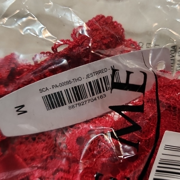 Adore Me Bra Pantie - Picture 3 of 3